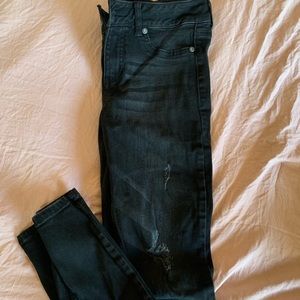 EUC Maurice’s size medium long